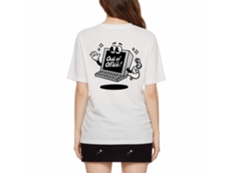 Rockinstone Out Of Office! T-shirt Unique Designer Style