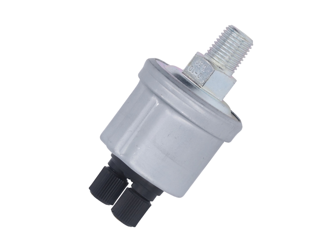 Sensor De Pressão De Óleo Laxiscreed Compatível Com Geradores Vdo Diesel Até 10 Bar