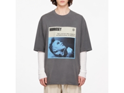 Morrissey International Playboys T-shirt Classic Unisex Adults Size:xl