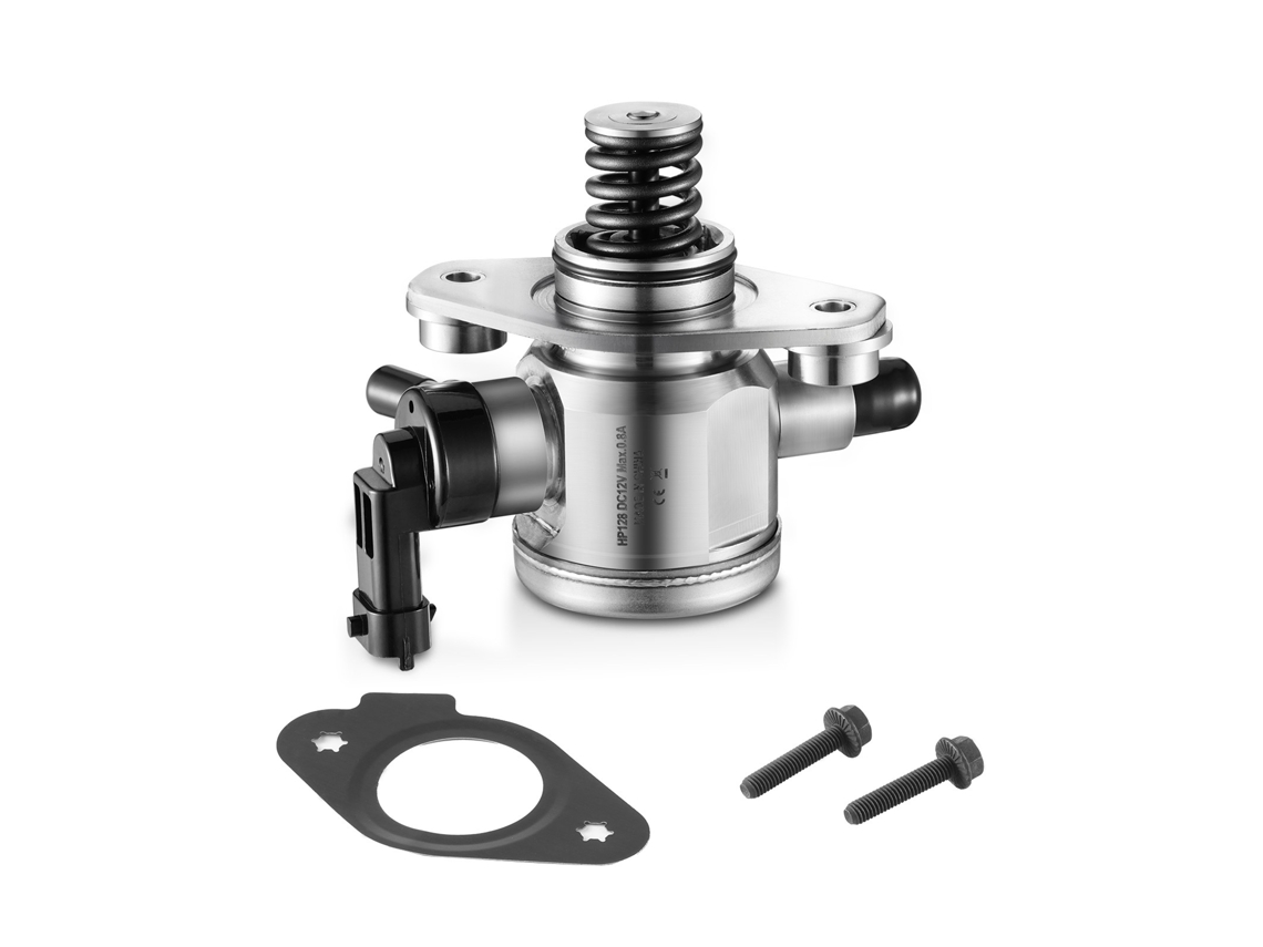 Bomba de Combustível Alta Pressão com Parafusos Junta, Compatível Buick Lacrosse, Regal, Verano, Chevrolet Captiva Sport, Equinox, Impala, Malibu, Gmc