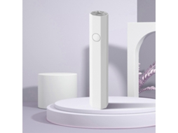 Lâmpada De Manicure Portátil, Lâmpada De Fototerapia Pequena E Portátil, Lâmpada De Cozimento Flye4099 Ly Ebike