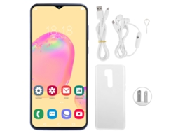 Smartphones LAXISCREED com Desbloqueio Digital e Dual Sim