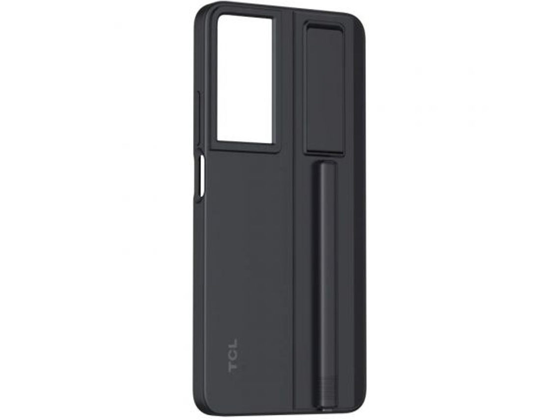 Capa para Tablet Nxtpaper40 de 6.78"/ Preto/ Inclui Pen TCL BCT612-2ALCEU1