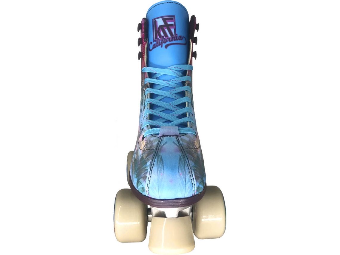 Patins KRF C Roller Alu California (Tam:38)