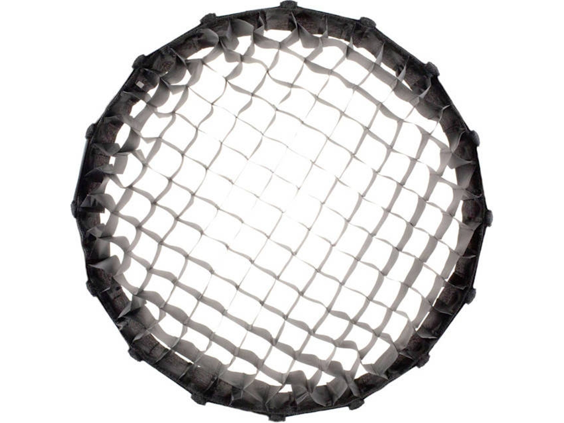Grelha NANLITE NL-EC-PR90