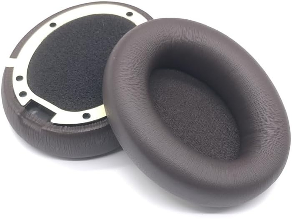 Capa Protetora De Espuma Para Fones De Ouvido Beats Studio Pro (marrom)