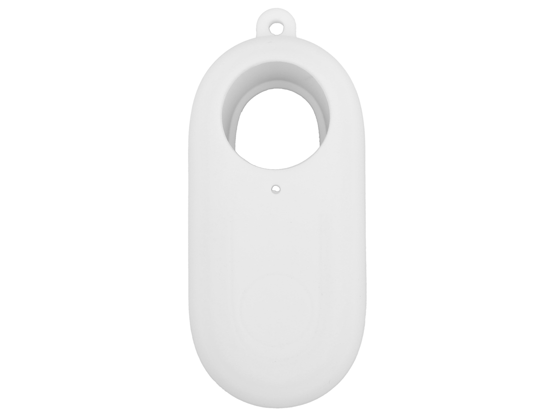 Capa protetora de silicone macio para câmera de ação Insta360 Go 2.