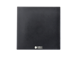 Placa De Impressão De Vidro Cristal Carbono Silício 220x220mm Para Cama Quente De Impressora 3d