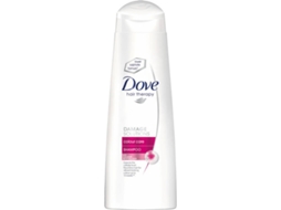 Champô DOVE Colour Care Revitalizante Del Color (250 ml)