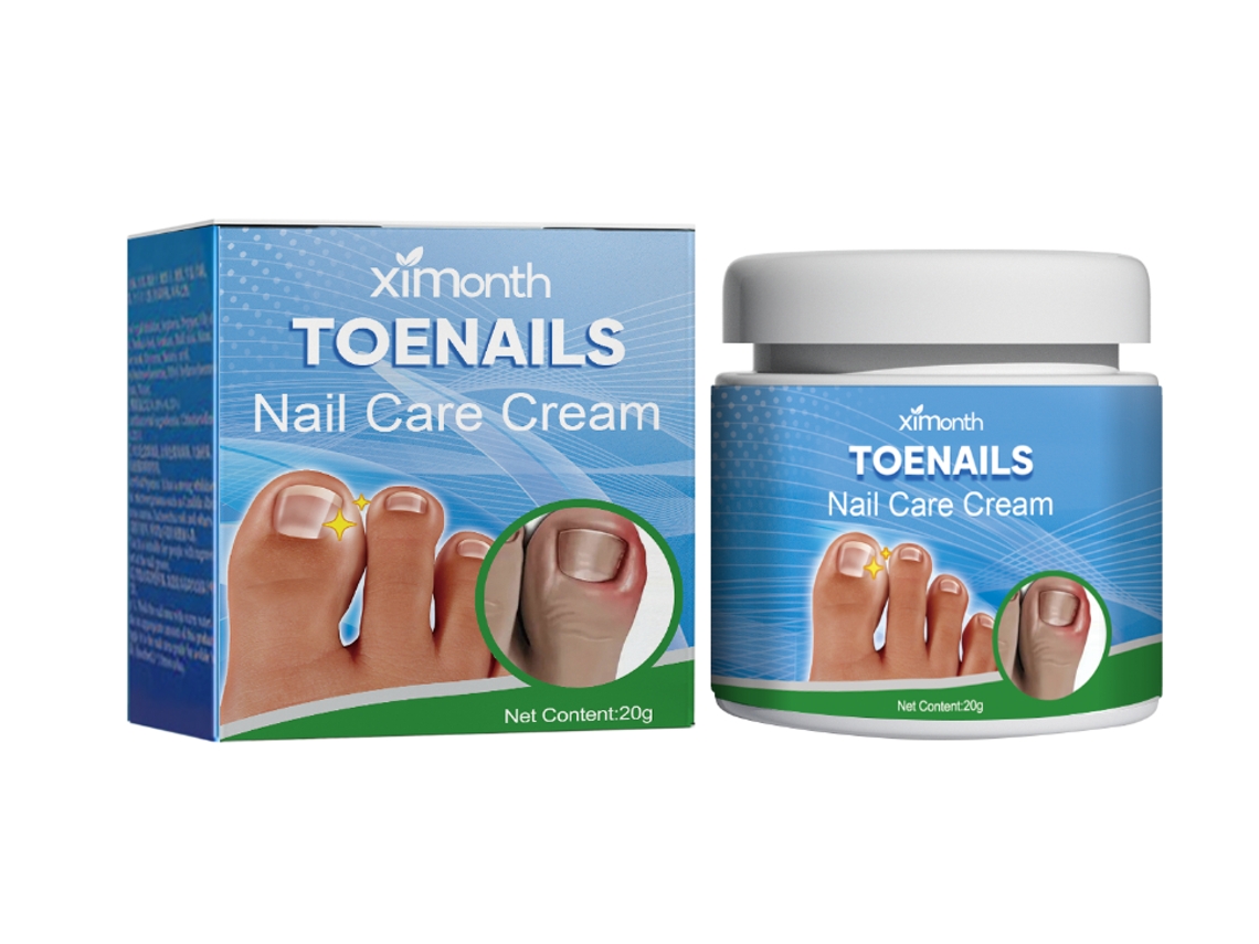 Tratamento para Unhas Saudáveis e Fortes LAXISCREED