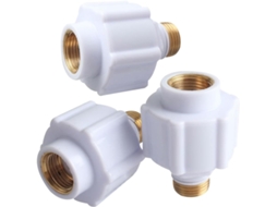 Adaptador De Parede Universal Para Aquecedores Elétricos Água Com