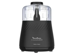 Picadora MOULINEX La  Moulinette Eco Respect DP710810 (800 W)