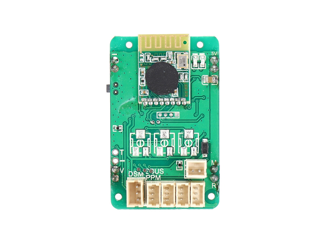 Eachine E120s Mãe Plate para peças de reposição de helicóptero RC MDUG