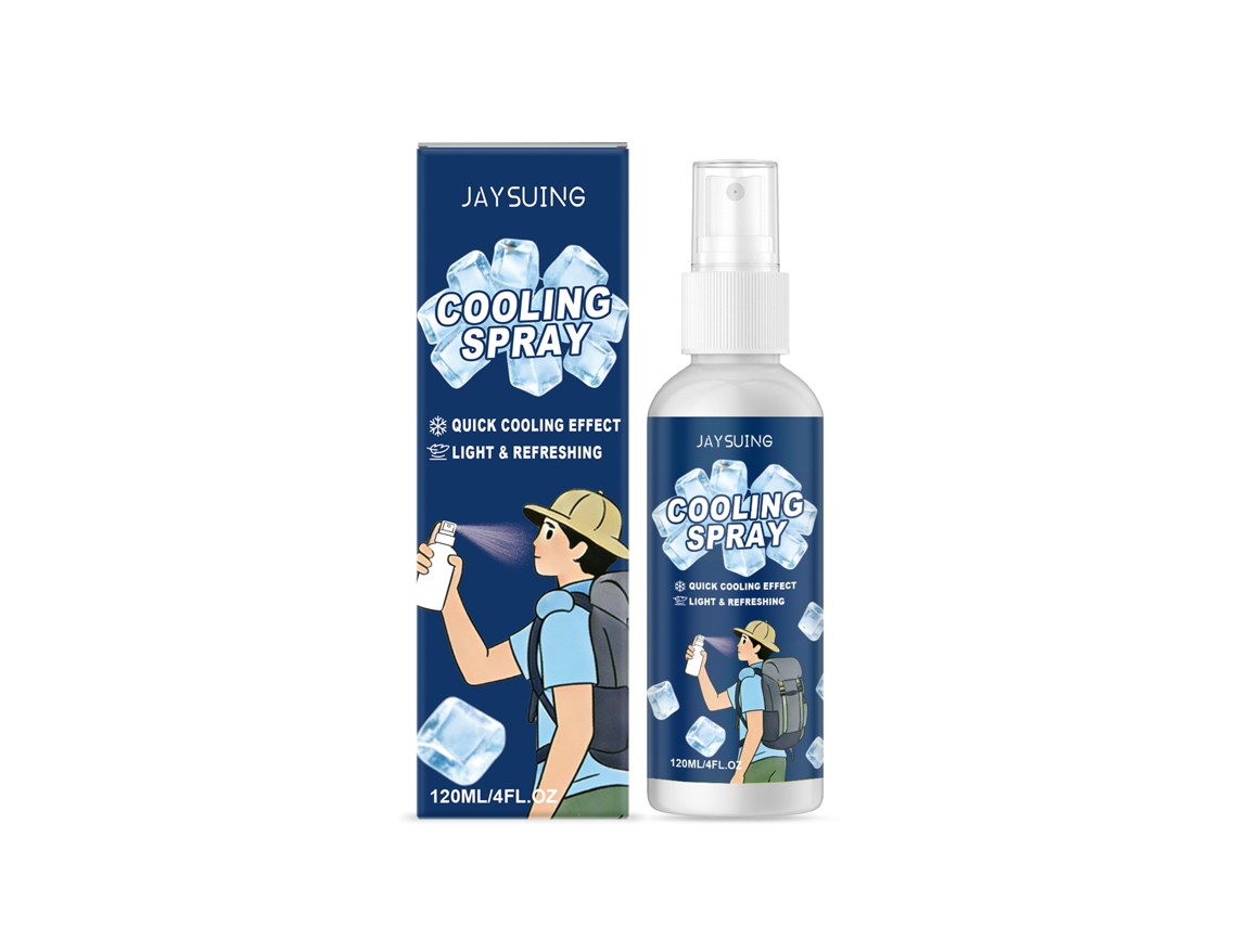Spray Resfriamento Instantâneo Worten
