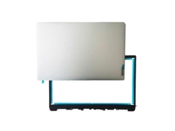 Tampa da Dobradiça da Moldura do LCD para Lenovo Ideapad 15ADA7/15AMN7 CHARM