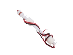 Controle De Nível De Líquido Com Interruptor Flutuante Pp