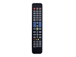 Comando À Distância De Substituição Para Bn59-01223a Replaced Tv Un32j5500afxza Un40j6300afxza Un40j5500afxza Un32j6300afxza