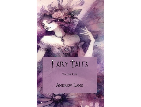 Livro Fairy Tales, Book One de Andrew Lang (Inglês)