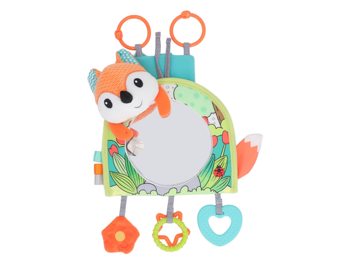 Brinquedo Espelho Para Carro De Bebê, Brinquedo Infantil Com Espelho Para Carro Retrovisor