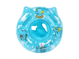 Boia para Piscina, Acessório para Piscina, Azul AQUAFORGE