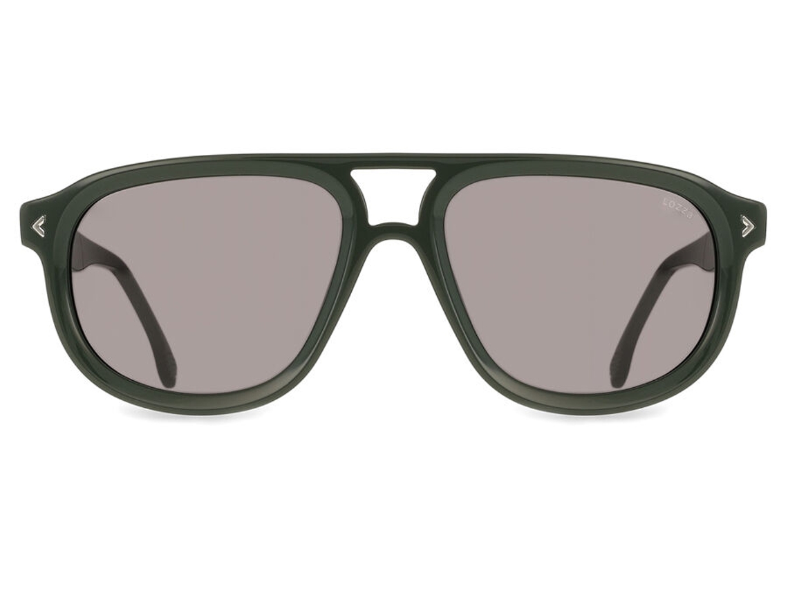 Óculos de sol unissex Sl4330 Zilo 2.0 0d80 55 Lozza