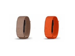 Bracelete para Garmin Cirqa L-xl Sem O Smart Band (apenas A Bracelete 2 Cores)