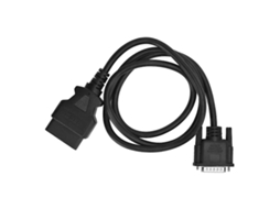 Adaptador Obd2 Can Abs Leitor De Códigos