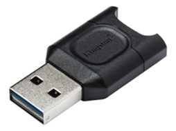 Lurelia Leitor De Cartões Usb 3.1 Sdxc/microsd