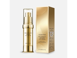 Crema Anti-edad Para Ojos Con Essencia Anti-arrugas, Reduce Bolsas Y Ojeras, Cuidado Facial Ocular