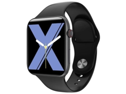 Smartwatch Kumi Ku 1 Pro - Preto