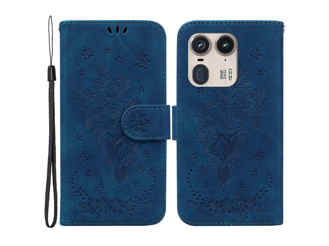 Capa Para Motorola Edge 50 Ultra 5g