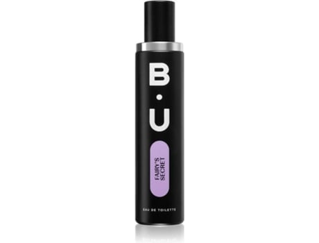 Eau de Toilette Fairy's Secret B.U emb. 50 ml