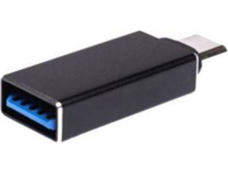 Adaptador  USB (USB-USB-C )