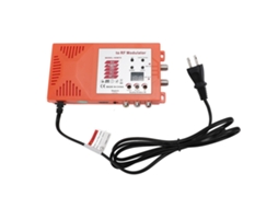Modulador HDMI/AV EOOCOO, 1080p, para cabo coaxial RF