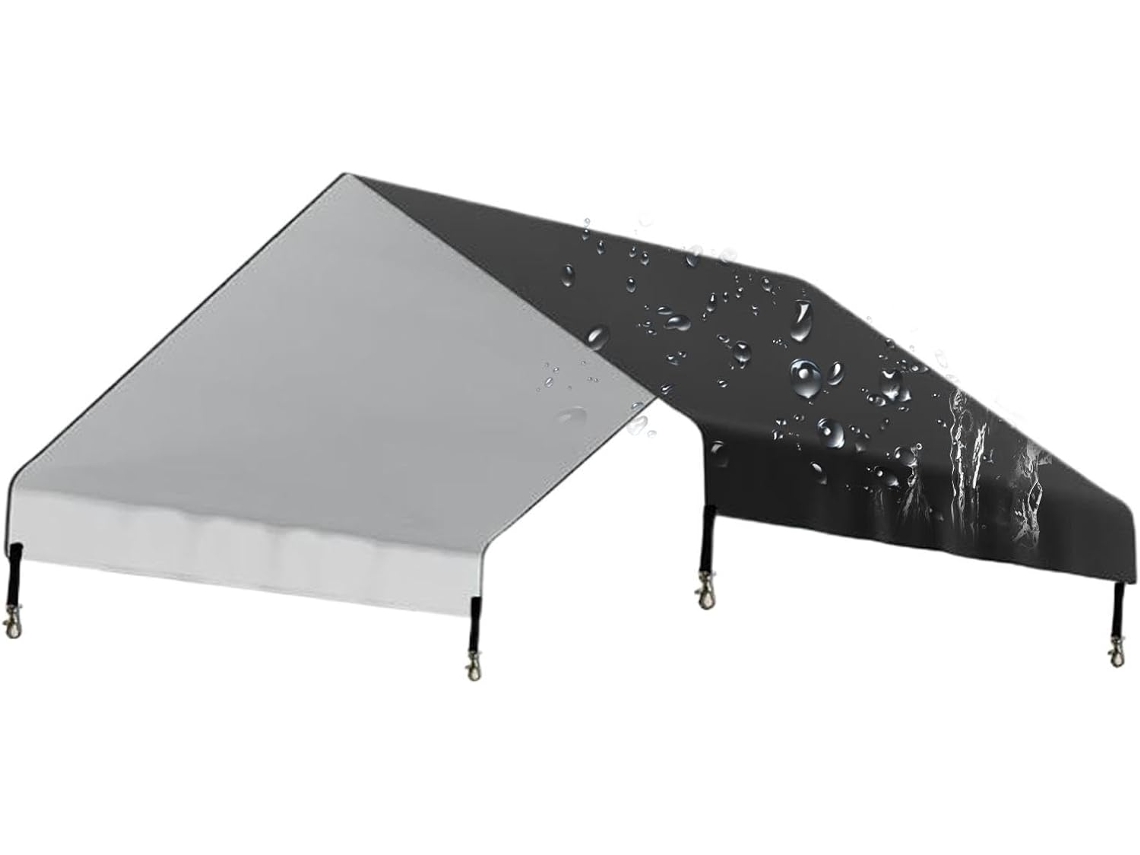 Chicken Coop Cover Shade Cloth Replacement For