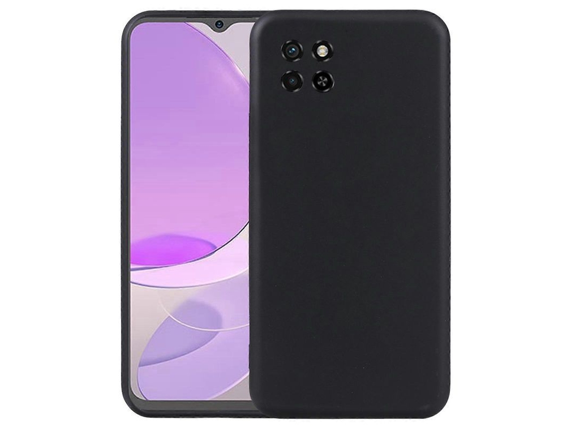 Capa de Celular TPU com Proteção Total 2026dn S/MARCA