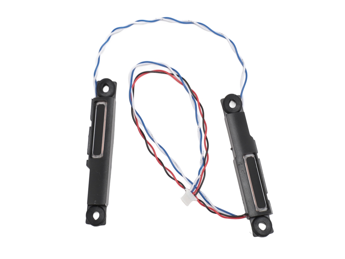 Kit De Alto-falante Integrado Para Notebook, Substituição Esquerda E Direita, Adequado Para Vários Modelos
