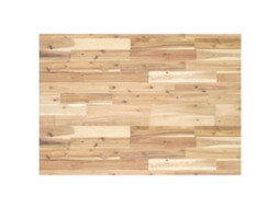 Desk Top, Desk Tops Vidaxl Marrom Madeira De Acácia (100 X 70 X 2 Cm)