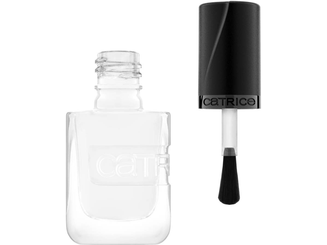 Verniz de Unhas CATRICE Gel Affair 001