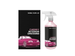 AGENTE de Limpeza para Interior de Veículos com Cheiro de Cereja LAXISCREED
