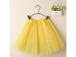 2026 falda Mini de Organza com Camadas para Mulher, Estilo Sexy, Tecido de Tule, Cintura Natural