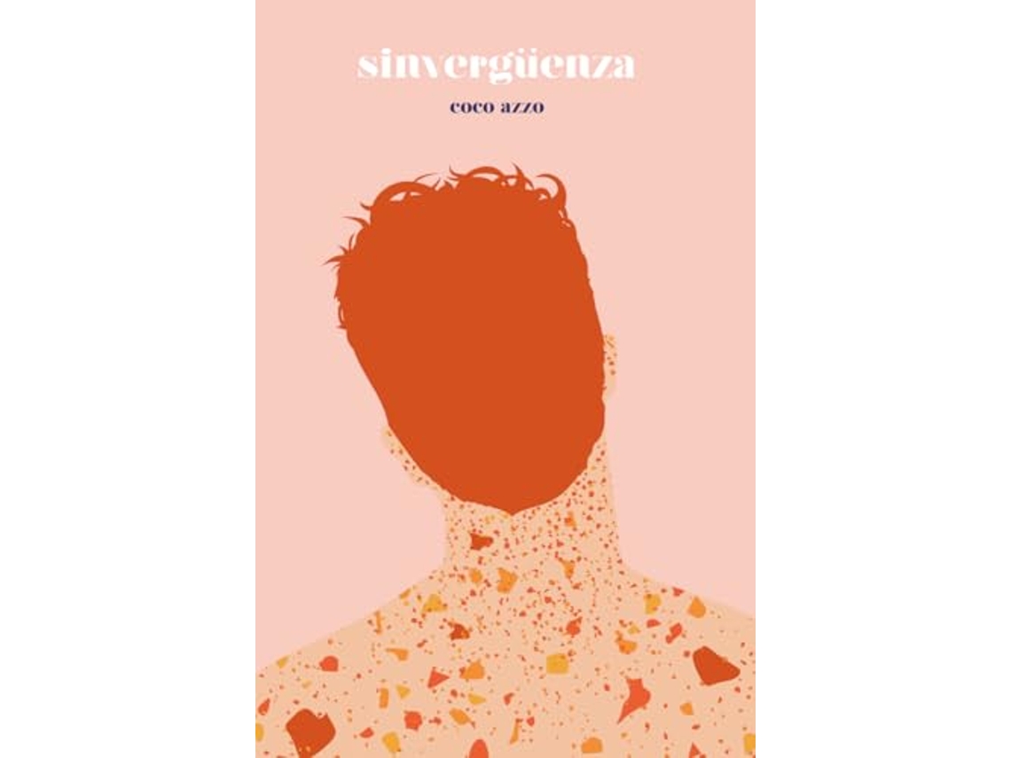 Livro Sinvergüenza de Coco Azzo (Espanhol)