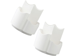 Ventilador Ar Condicionado Usb Mesa Mini Portátil 30m