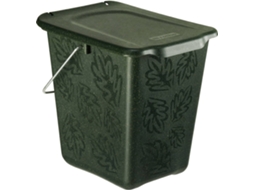 Caixote do Lixo ROTHO Greenline