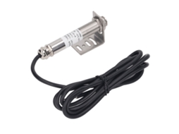 SENSOR DE TEMPERATURA SEM CONTATO 20:1 50℃ 600℃ SONDA DE DETECÇÃO PARA METALURGIA DC24V S/MARCA