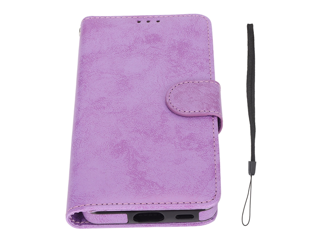 Capa LAXISCREED Samsung Galaxy S21 Magnética Anti impacto