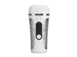 Depilador A Laser Ipl Permanente Para Remoção De Pelos Do Corpo, Rosto E Pernas.
