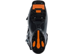 LANGE Botas De Esqui Alpino Femininas Lx 75 Hv Gw Preto 25.5
