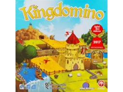 Kingdomino MEBO R0133