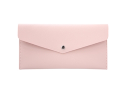Bolsa Organizadora Portátil Para Pinceis De Maquiagem E Artigos Pequenos (rosa)